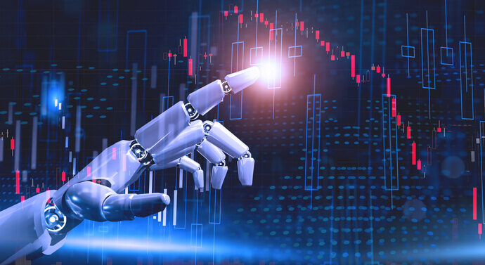 As Tech Sank, Nine Sectors Outperformed…
