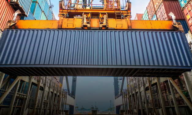 Tap Into the Global Financial System With This “Tariff-Proof” Derivatives Exchange