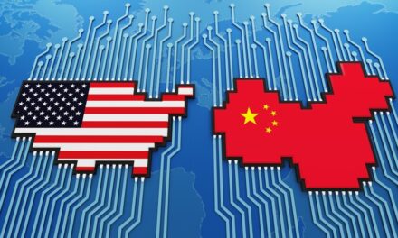U.S. tech companies China