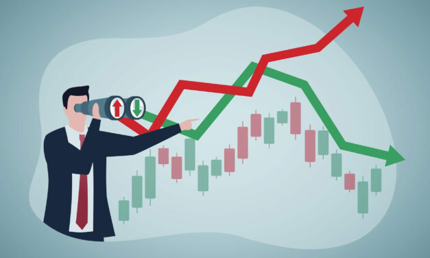 5 Calls to Track as Earnings Season Winds Down