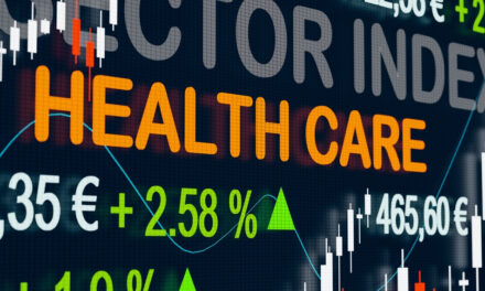 health care stocks