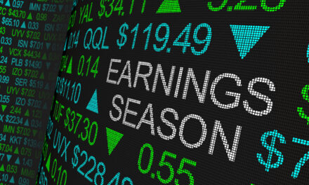 earnings season