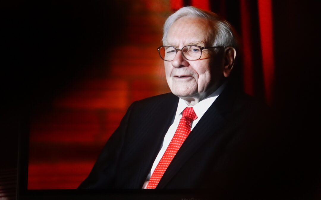Build A Better “Buffett Screen”