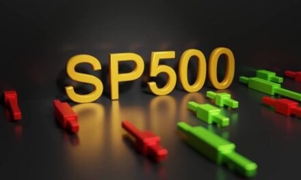 SP500 index