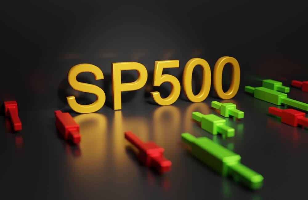 12 S&P 500 Stocks Boast Massive Ratings Moves