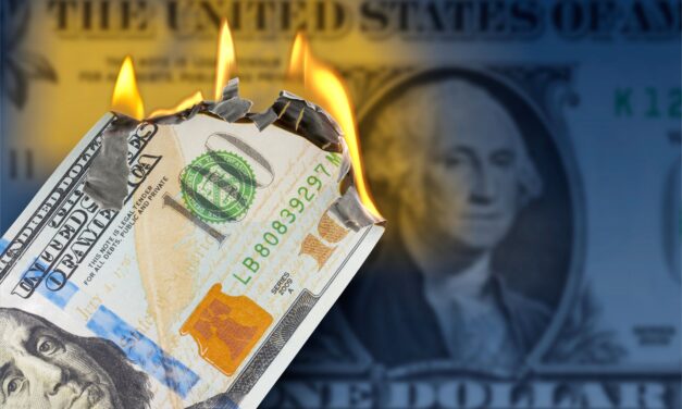 The Fed’s About to Make a Disastrous Decision