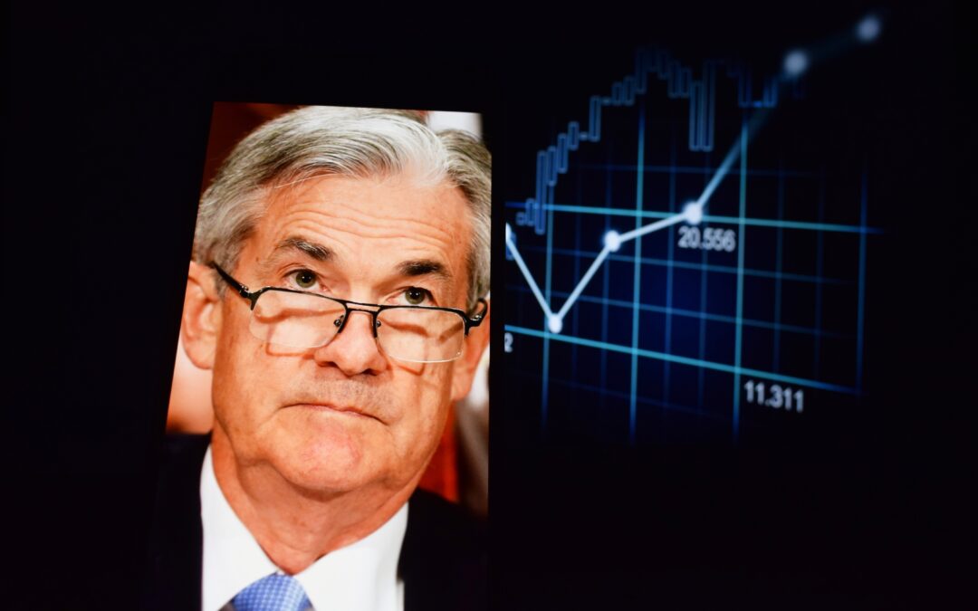 Groundhog Day at the Fed (Again)