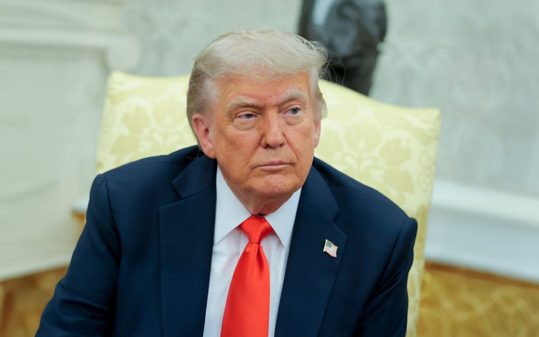 Trump’s Tariff Tango Eludes Investors