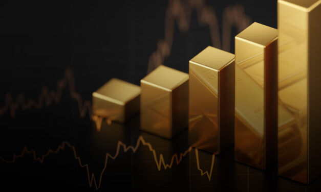 Grab This Golden Opportunity  in 2025’s Goldilocks Market