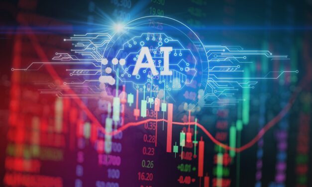 Time for an AI Crash?