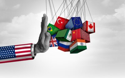Trump Doubles Down on Tariffs (Here’s Why)