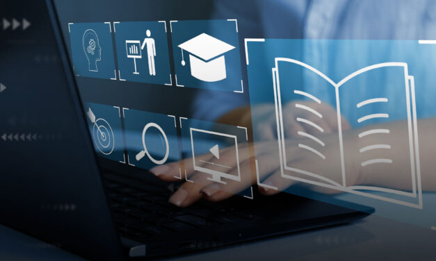 Your #1 Value Investment on the  Cutting Edge of Education Technology