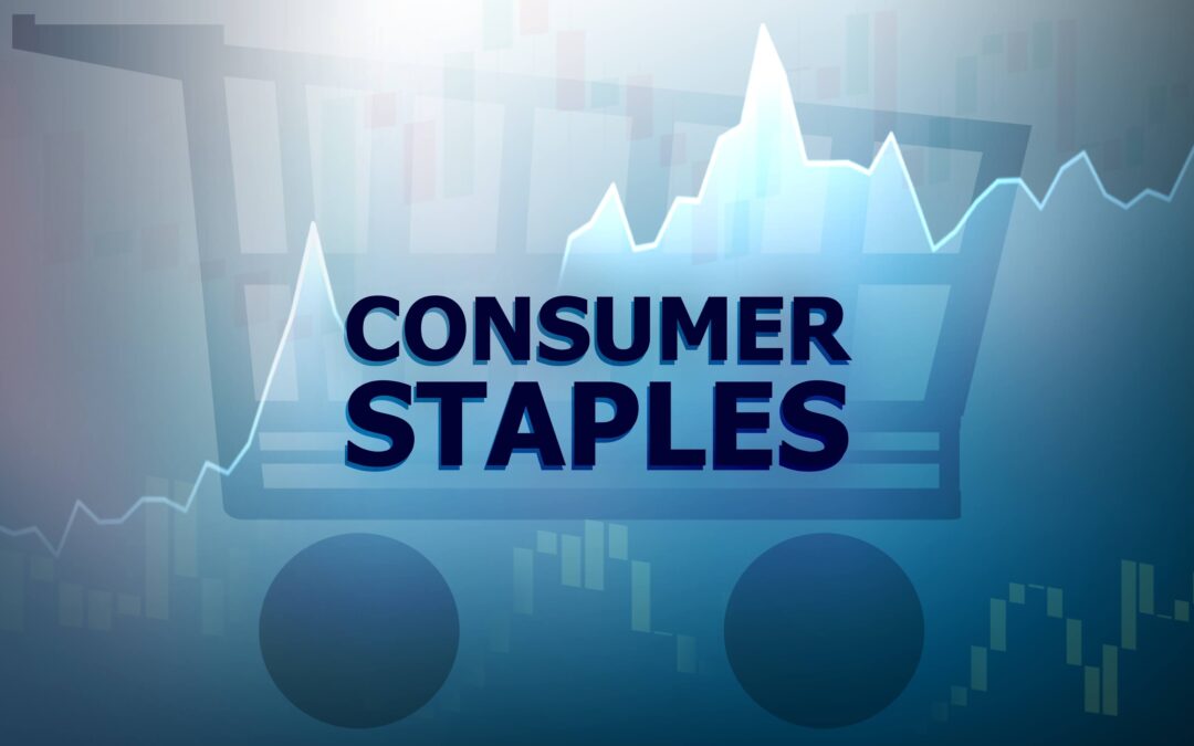 2 Factors Reveal Booming Stocks in Weak Staples Sector