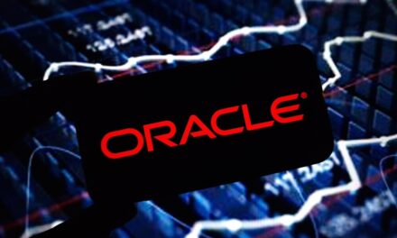 oracle stock ORCL