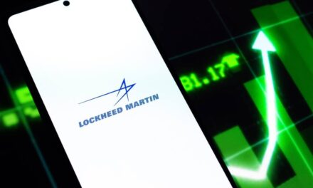 lockheed martin defense stock defense earnings