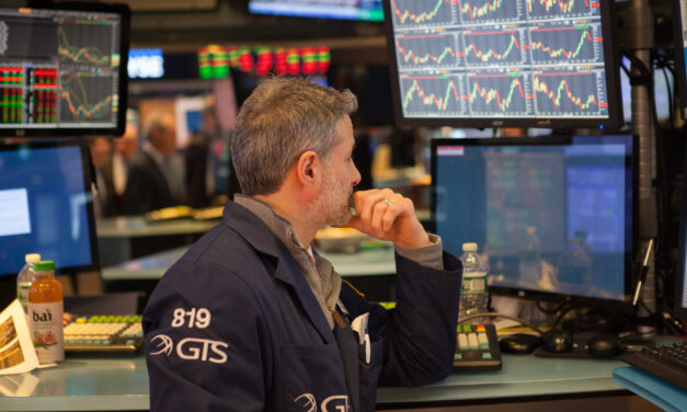 10 “Bullish Earnings” Stocks to Watch in October