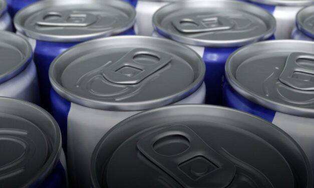 Riding the Commodity Boom Higher  One Pint at a Time