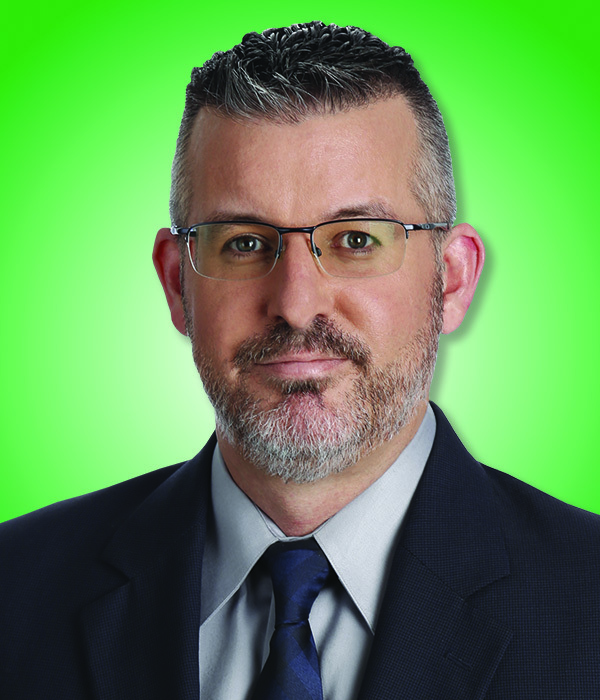 Matt Clark