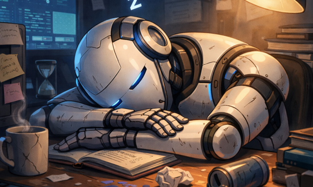 AI Fatigue: Is the Mag 7’s Run Over?