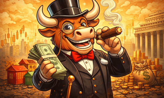 New Bulls in Old Places