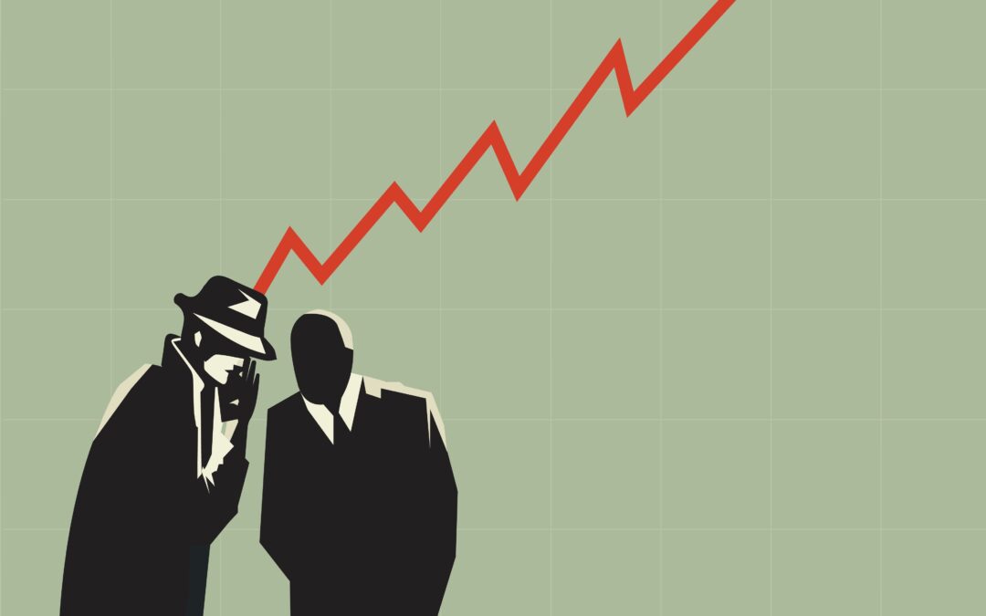 My “Secret Weapon” for Stock Profits in 2026