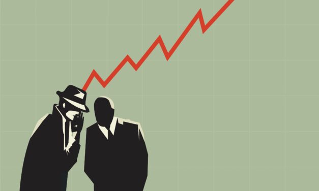 There’s a Hiring Surge at THESE 3 Companies…