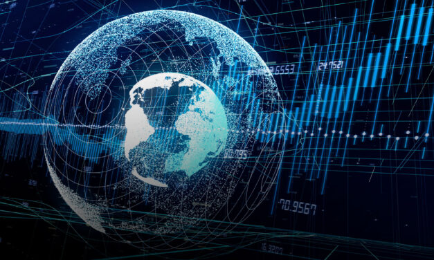 Position Yourself for 140% Gains While AI Eats the World