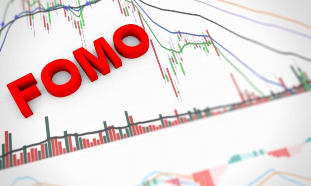 FOMO Is Dead… But These Stocks Are Alive!