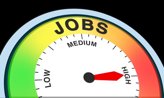 3 Stocks Going “Pedal to the Metal” on Hiring