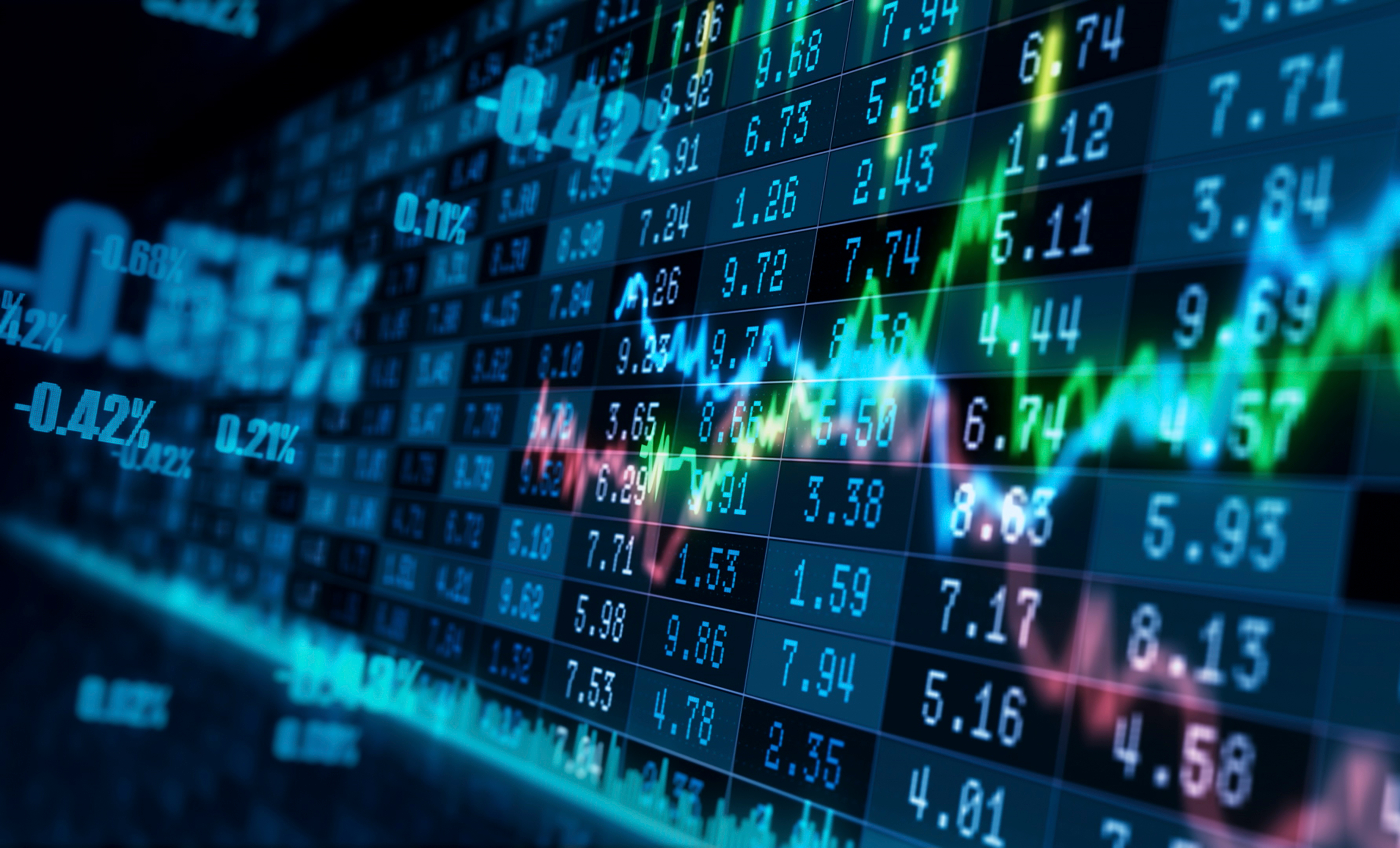 The Crap Stock Rally