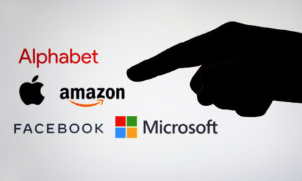 The Anti-Tech Trade