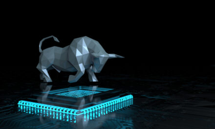 The Stealth Bull Market Nobody Is Talking About