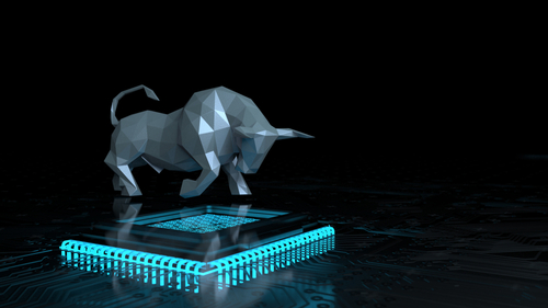 The Stealth Bull Market Nobody Is Talking About