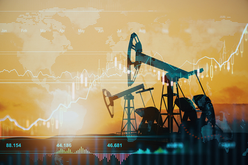 The Bullish Case for Energy Just Got Stronger