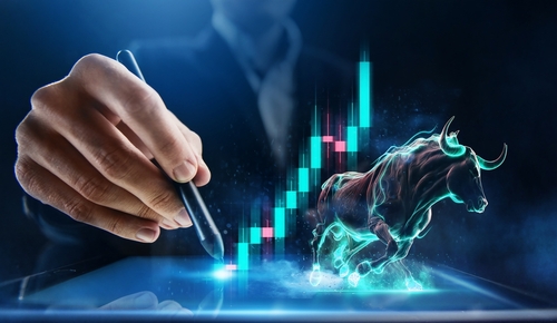 The Bull Market Didn’t Die… It Just Moved