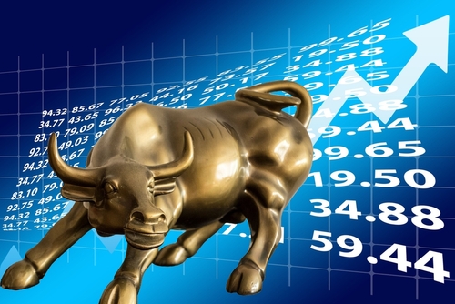Retail Turnarounds to International Value Plays… New Bulls This Week