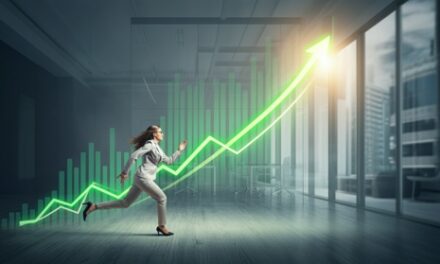 Western Digital and the Return of ‘Irrational Exuberance’
