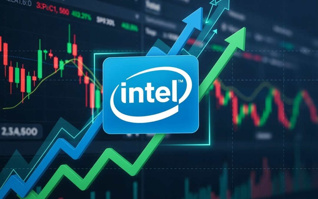 Intel Reborn!