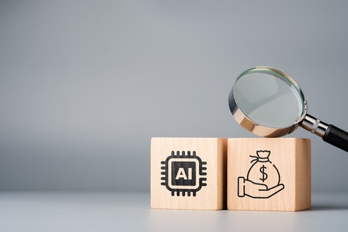 The Gritty Underbelly of the AI Economy