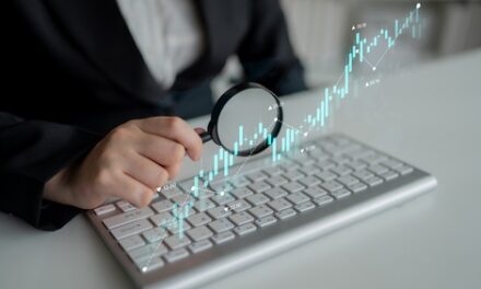 The Market’s Nervous System Is Sending Signals