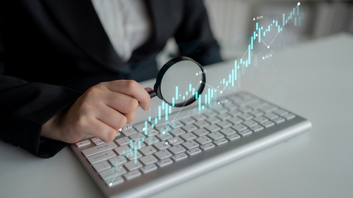 The Market’s Nervous System Is Sending Signals