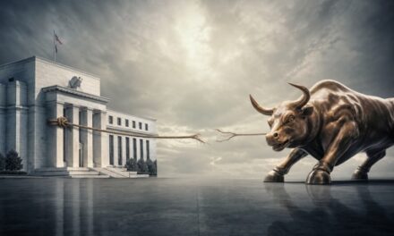 New Bulls… Familiar Fed