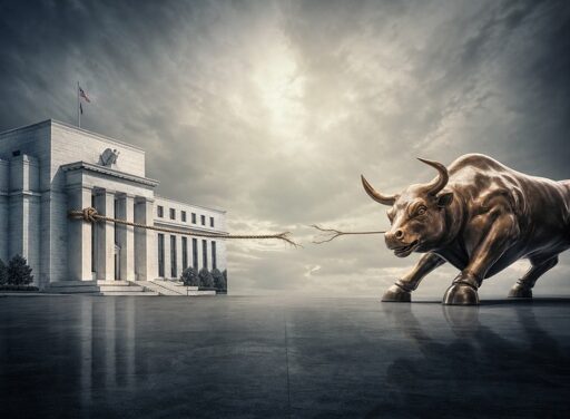 New Bulls… Familiar Fed