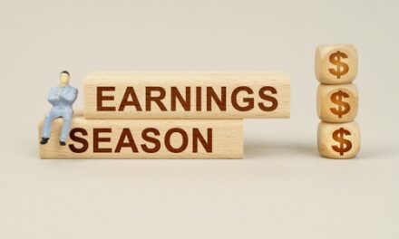 Earnings Report Card: Reading Between the Earnings Mirage