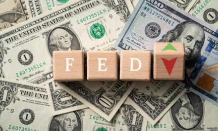 Wall Street Just Voted Against the Fed