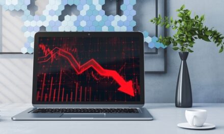 The Market’s Big Names Just Bled $2.3 Trillion — And Almost Nobody Noticed