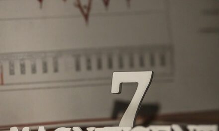 Earnings Report Card: Seven Stocks Carried the Market… The Other 493 Just Got the Memo