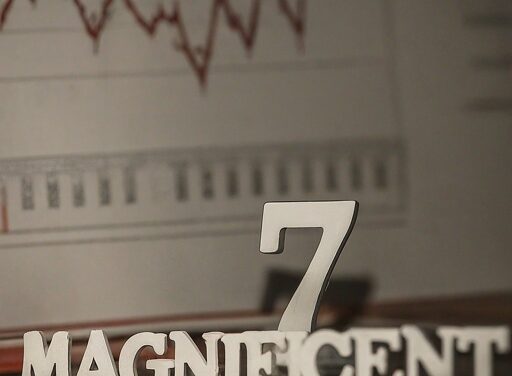 Earnings Report Card: Seven Stocks Carried the Market… The Other 493 Just Got the Memo