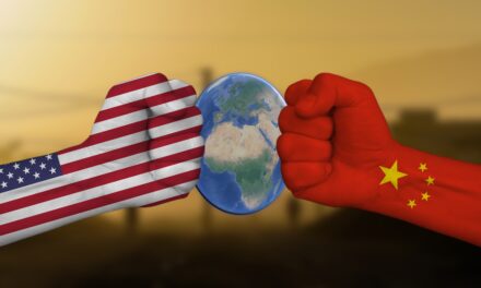 “Peak China” Has Arrived