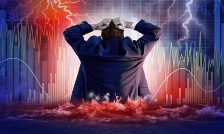 Cue the Hedge Fund Panic Music